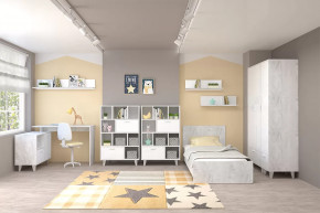 ЭГО Детская №ББ-1 Диал на ножках в Лангепасе - langepas.mebel-tymen.ru | фото