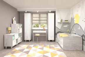 ЭГО  Детская №ББ-2  Диал на ножках в Лангепасе - langepas.mebel-tymen.ru | фото