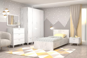 ЭГО  Детская №ББ-3 Диал в Лангепасе - langepas.mebel-tymen.ru | фото