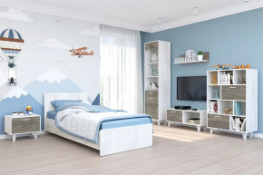 ЭГО  Детская №БК-2 Диал в Лангепасе - langepas.mebel-tymen.ru | фото