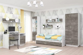 ЭГО Детская №БК-3 Диал в Лангепасе - langepas.mebel-tymen.ru | фото