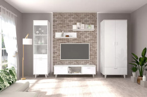 ЭГО  Гостиная №ББ-1 Диал в Лангепасе - langepas.mebel-tymen.ru | фото