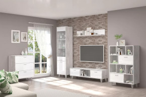 ЭГО Гостиная №ББ-2 Диал в Лангепасе - langepas.mebel-tymen.ru | фото