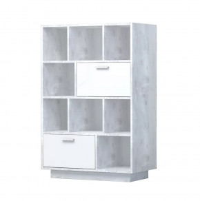 ЭГО К-1 Комод Диал на цоколе в Лангепасе - langepas.mebel-tymen.ru | фото