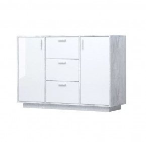 ЭГО К-2 Комод Диал на цоколе в Лангепасе - langepas.mebel-tymen.ru | фото