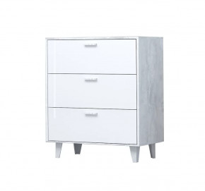 ЭГО К-3 Комод Диал на ножках в Лангепасе - langepas.mebel-tymen.ru | фото