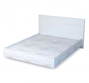 ЭГО Кровать 1,6 (арт.031) Диал в Лангепасе - langepas.mebel-tymen.ru | фото