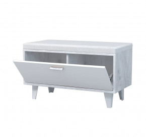 ЭГО Об-1 Обувница Диал на ножках в Лангепасе - langepas.mebel-tymen.ru | фото