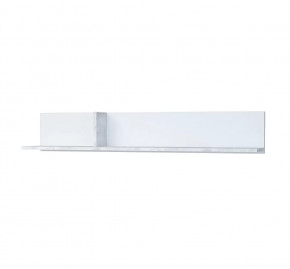 ЭГО Пл-2 Полка навесная Диал в Лангепасе - langepas.mebel-tymen.ru | фото