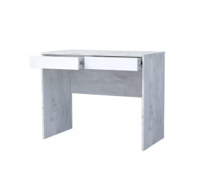 ЭГО Ст-1 Стол с 2мя ящиками Диал в Лангепасе - langepas.mebel-tymen.ru | фото