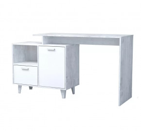 ЭГО Ст-2 Стол письменный Диал на ножках в Лангепасе - langepas.mebel-tymen.ru | фото