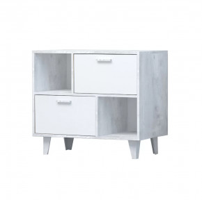 ЭГО Т-1 Тумба Диал на ножках в Лангепасе - langepas.mebel-tymen.ru | фото