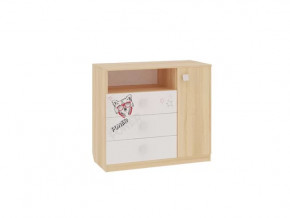 Энерджи Комод в Лангепасе - langepas.mebel-tymen.ru | фото