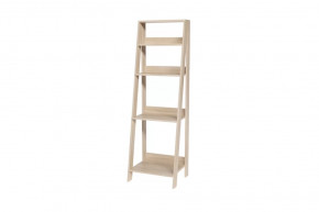 Этажерка Лофт дуб сонома Герда в Лангепасе - langepas.mebel-tymen.ru | фото