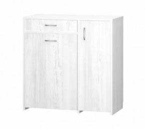 Закрытая консоль Ольга-Милк 53 в Лангепасе - langepas.mebel-tymen.ru | фото