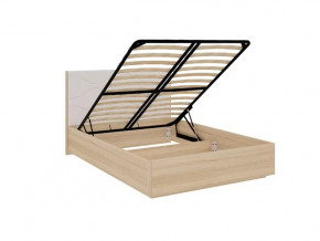 Зара Кровать 1.4 Люкс в Лангепасе - langepas.mebel-tymen.ru | фото