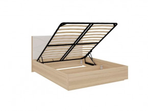 Зара Кровать 1.6 Люкс в Лангепасе - langepas.mebel-tymen.ru | фото