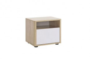 Зара Тумба прикроватная в Лангепасе - langepas.mebel-tymen.ru | фото